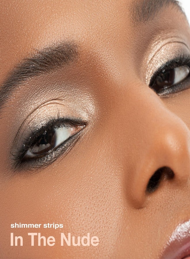 Physicians Formula Shimmer Strips Custom Eye Enhancing Kit - Image 2